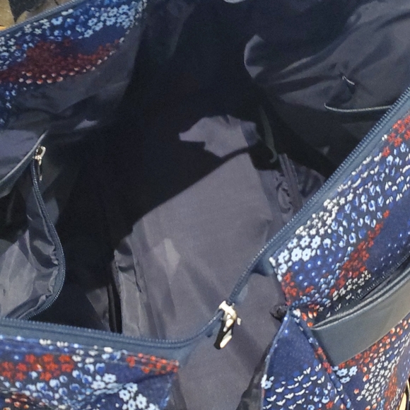 Tommy Hilfiger weekend bag x large - Picture 8 of 13
